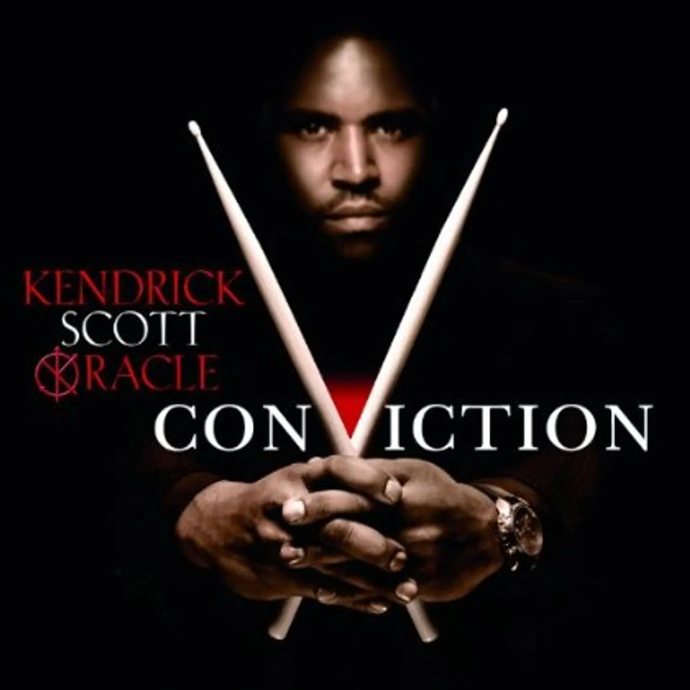 Kendrick Scott Oracle CONVICTION CD