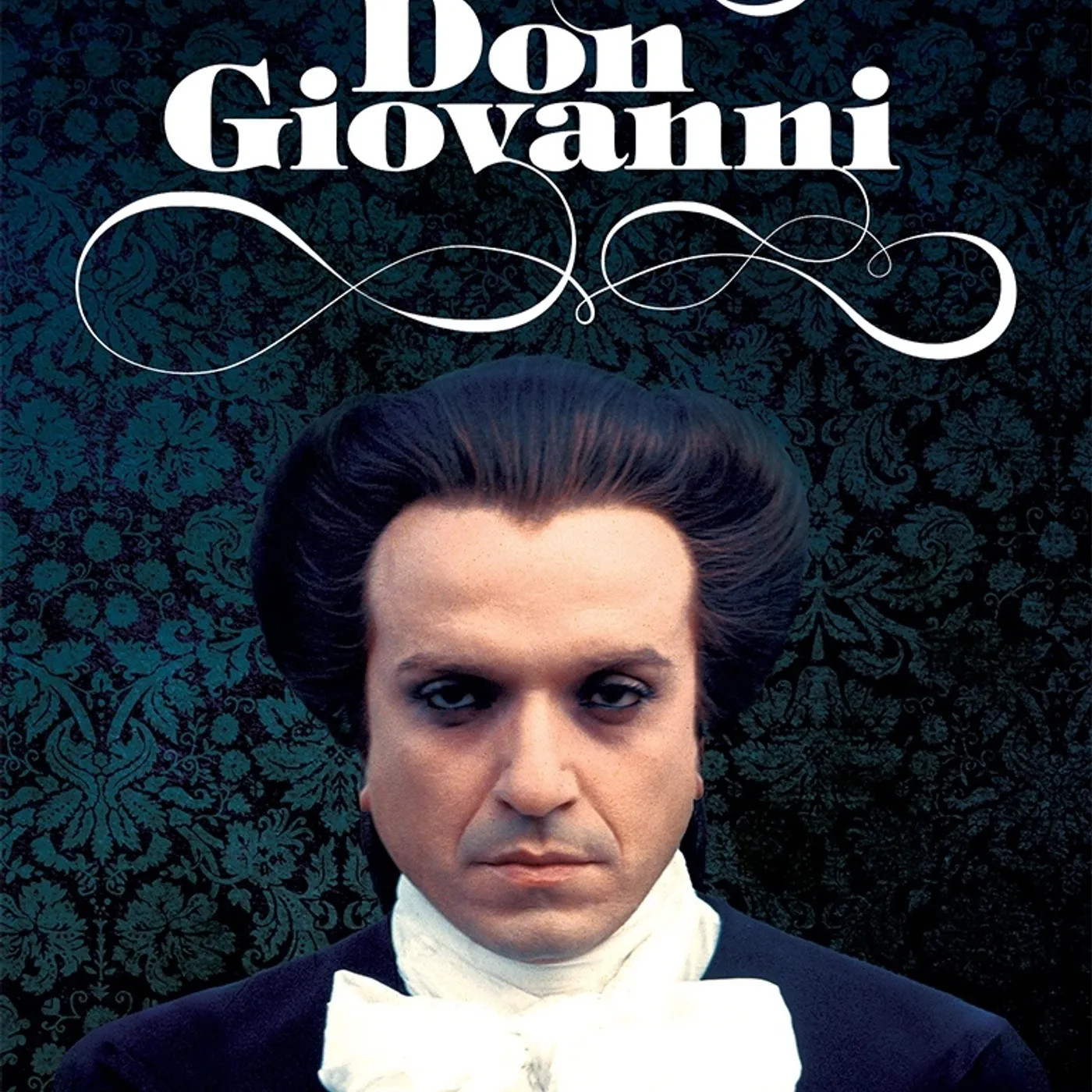 Don Giovanni DVD