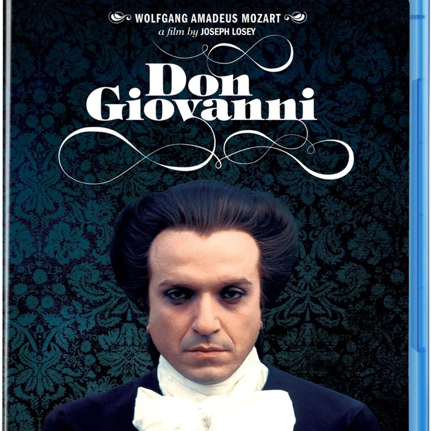 Don Giovanni Blu-ray