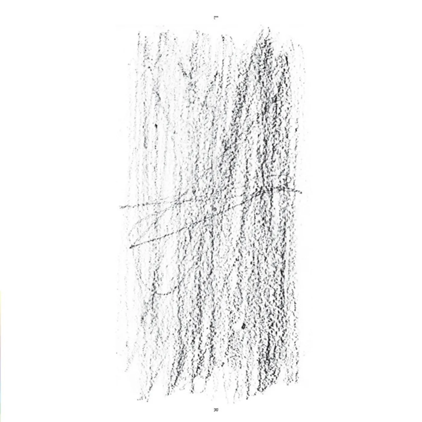 Michael Pollard Translations 01 Vinyl Record