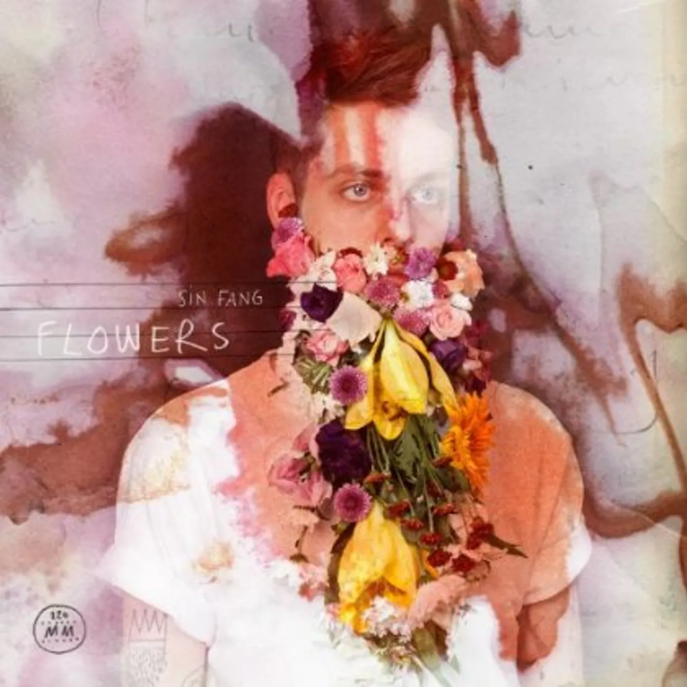 Sin Fang Flowers Vinyl Record