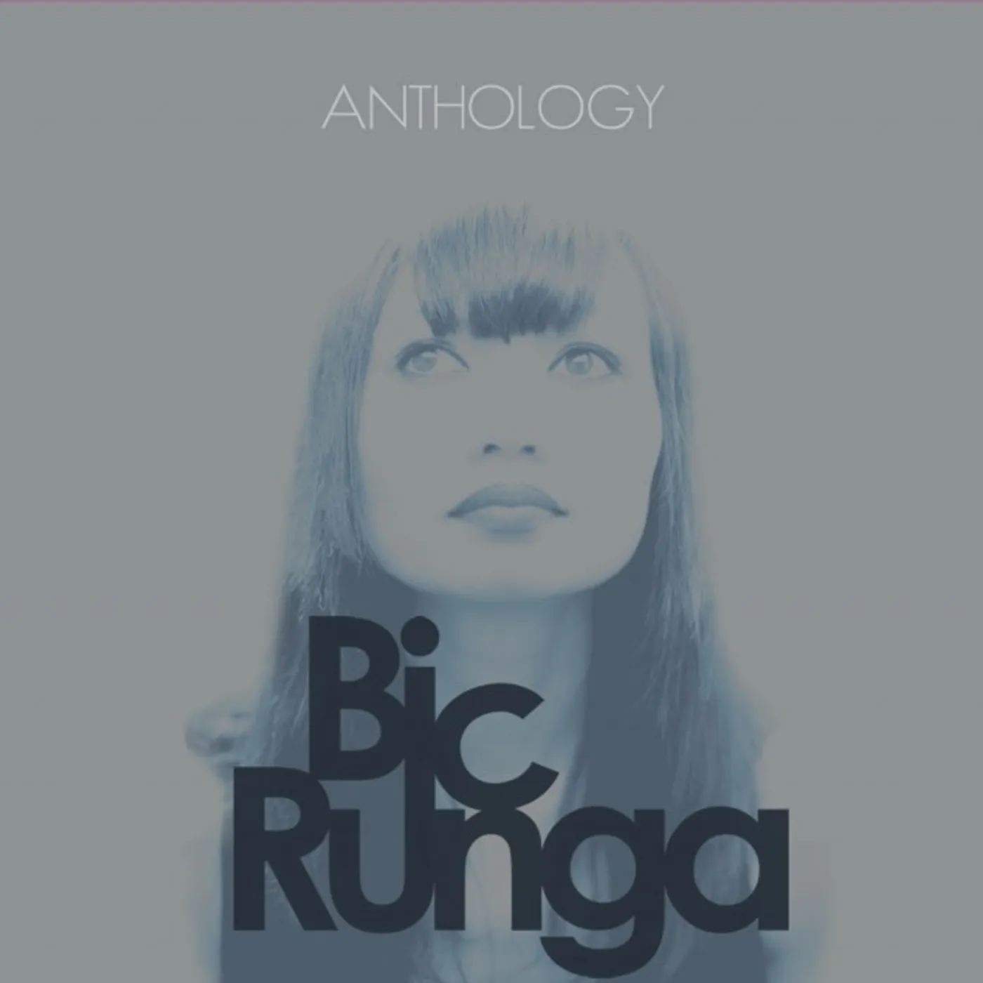 Bic Runga ANTHOLOGY CD