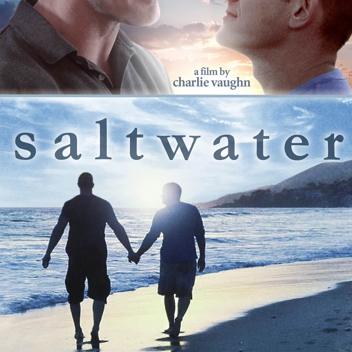 SALTWATER DVD