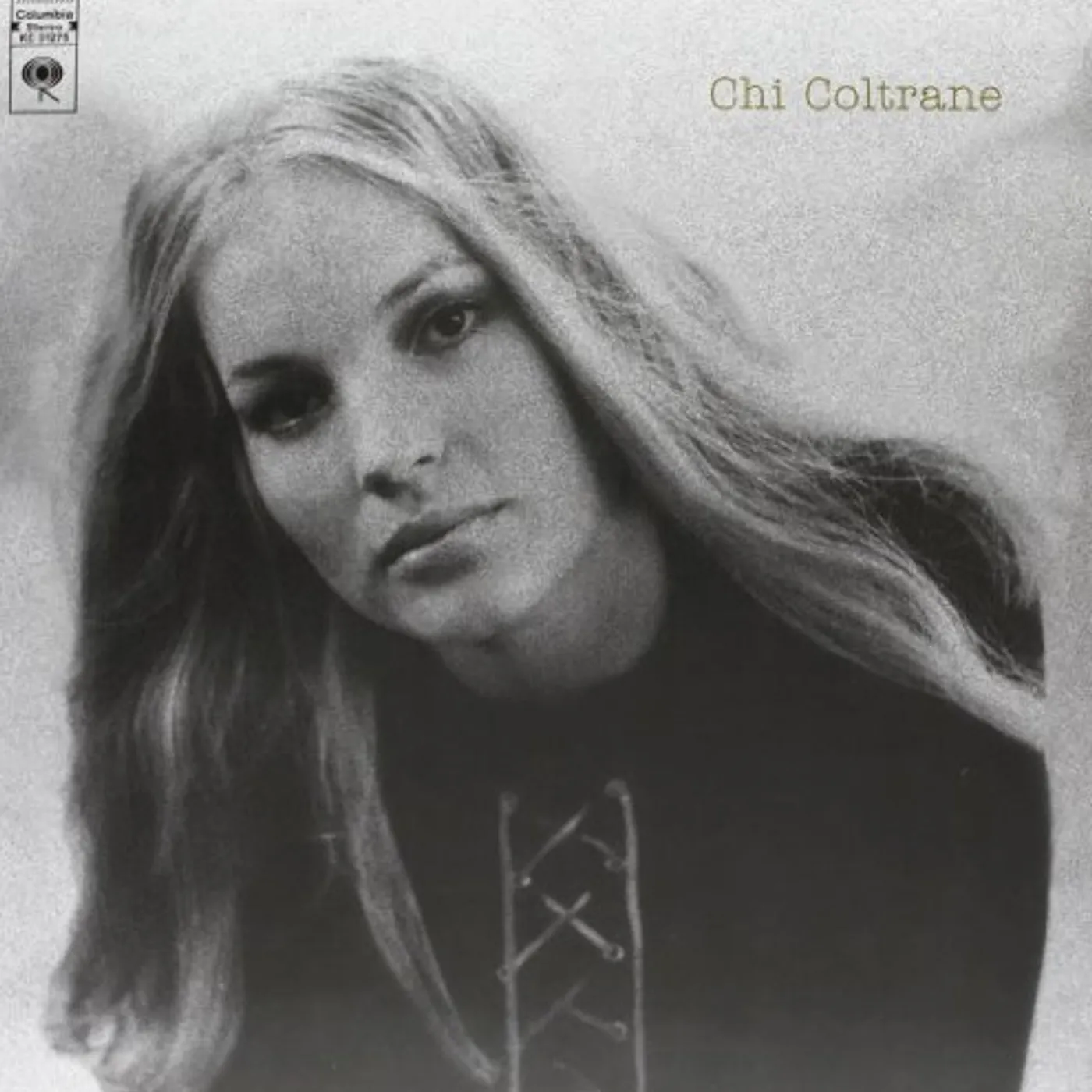 CHI COLTRANE Vinyl Record