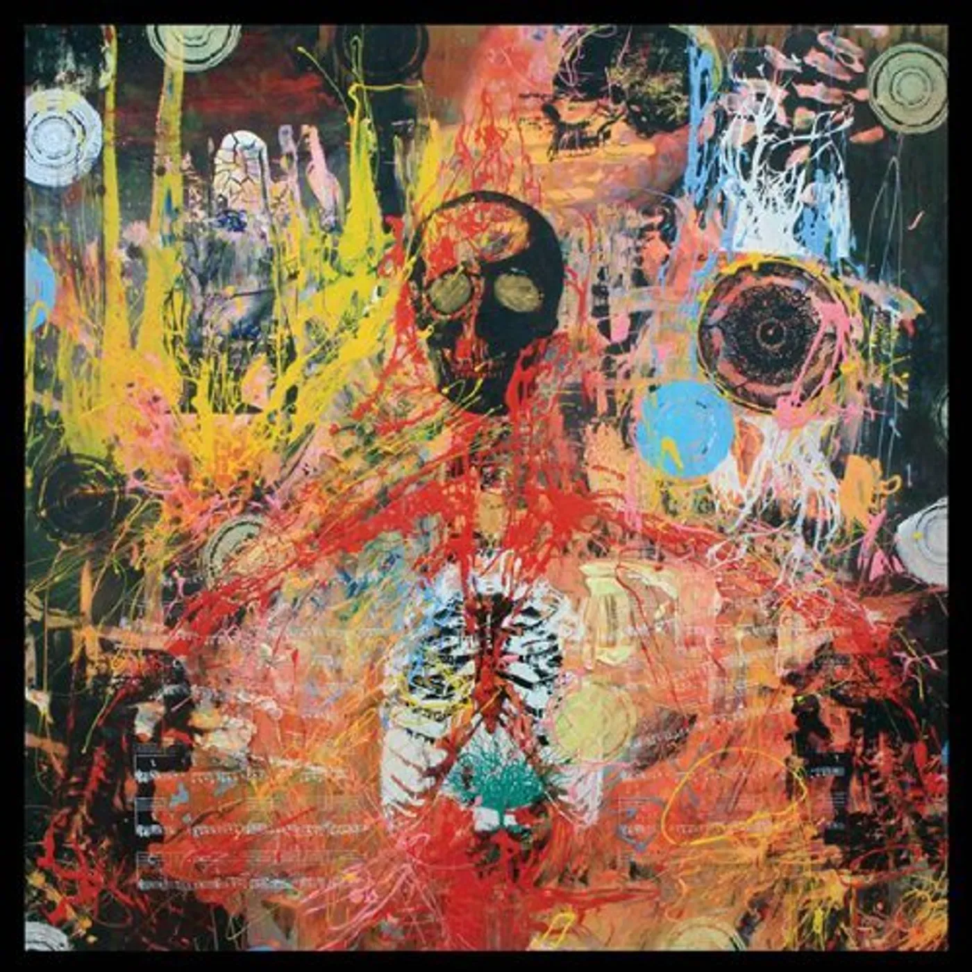 Funeral For A Friend CONDUIT CD