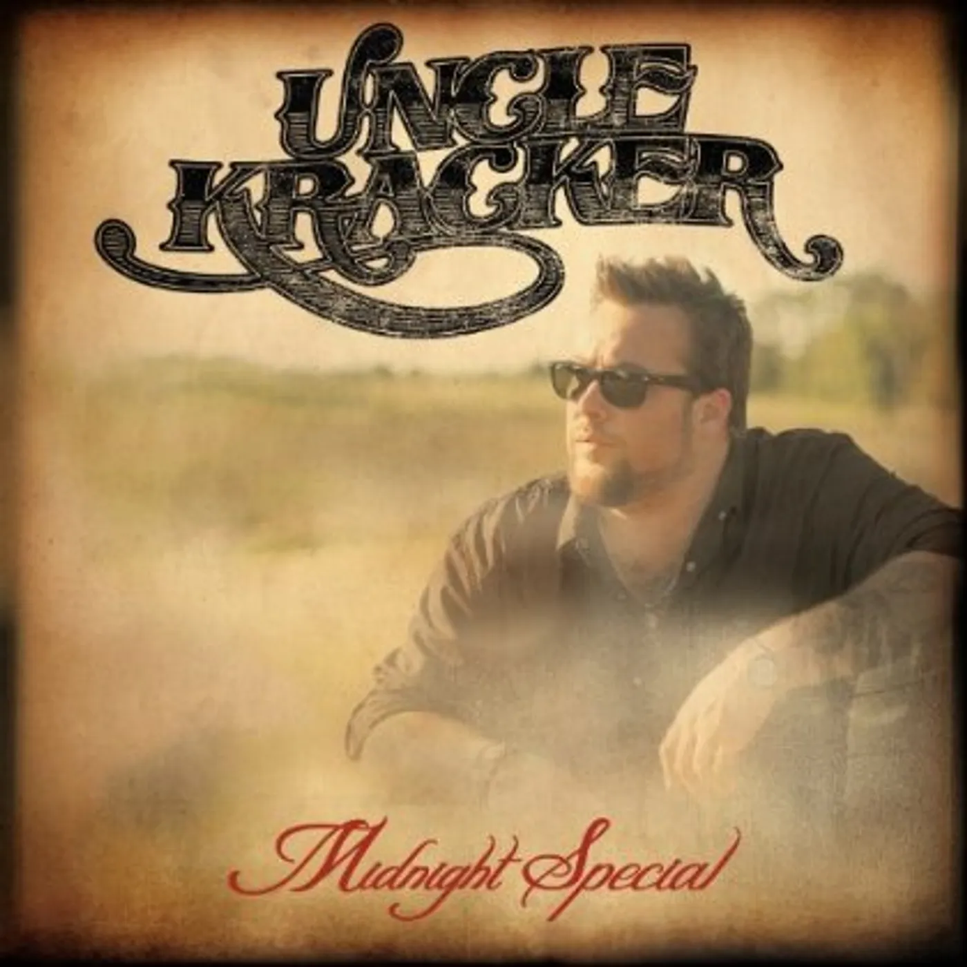 Uncle Kracker Midnight Special Vinyl Record