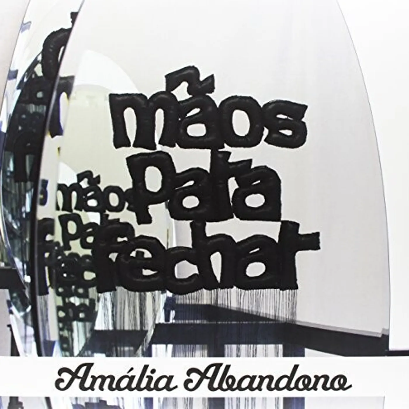 Amália Rodrigues Abandono Vinyl Record