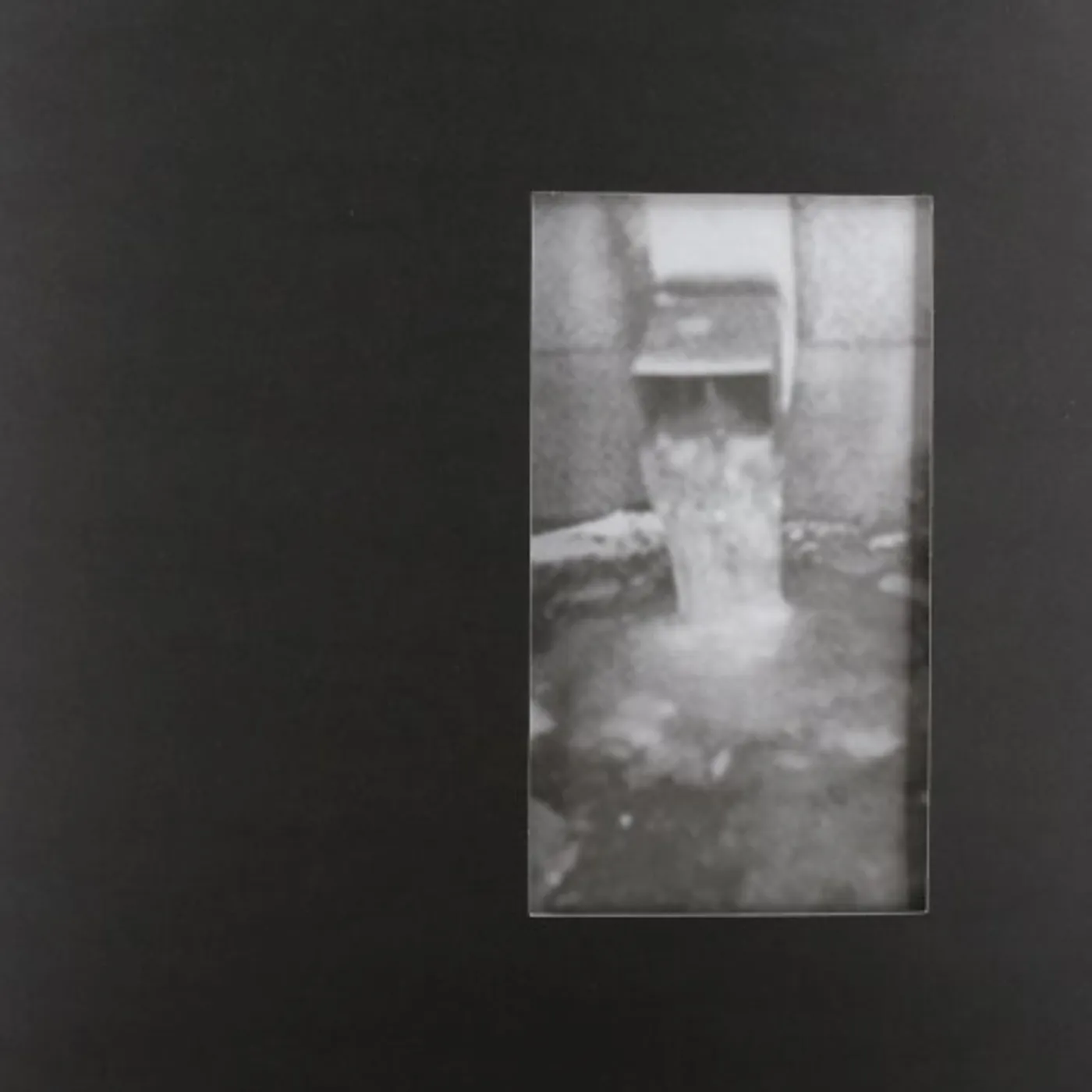 Anenzephalia KALTWELT Vinyl Record