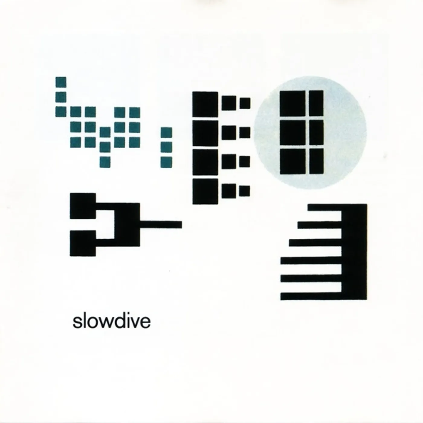 Slowdive PYGMALION (180G) Vinyl Record