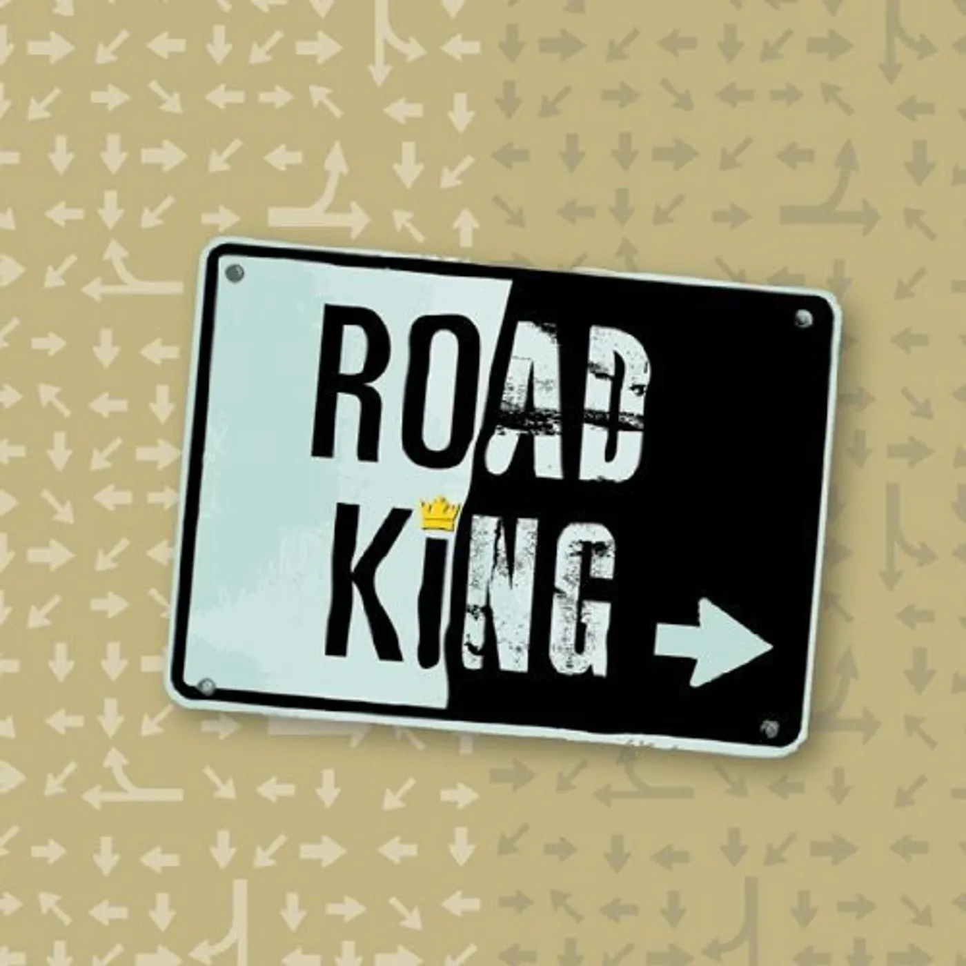 Roadking BEGINNING CD