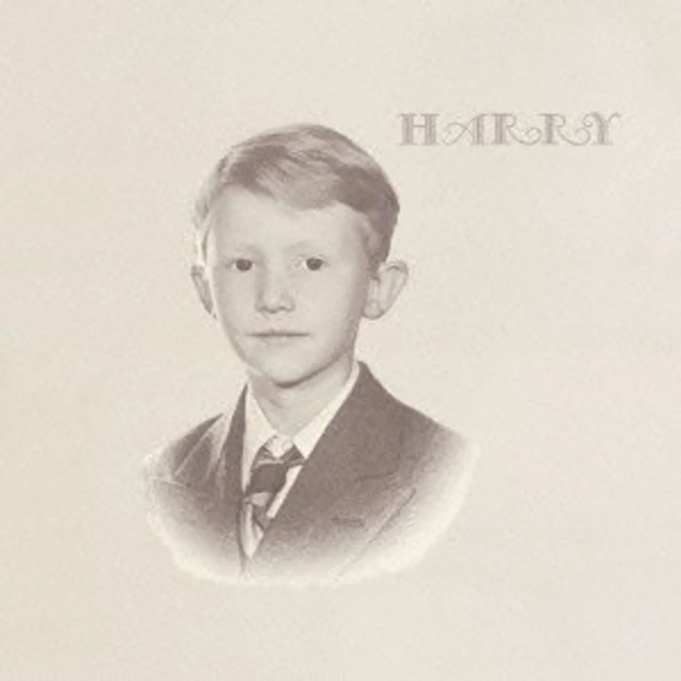 Harry Nilsson HARRY CD