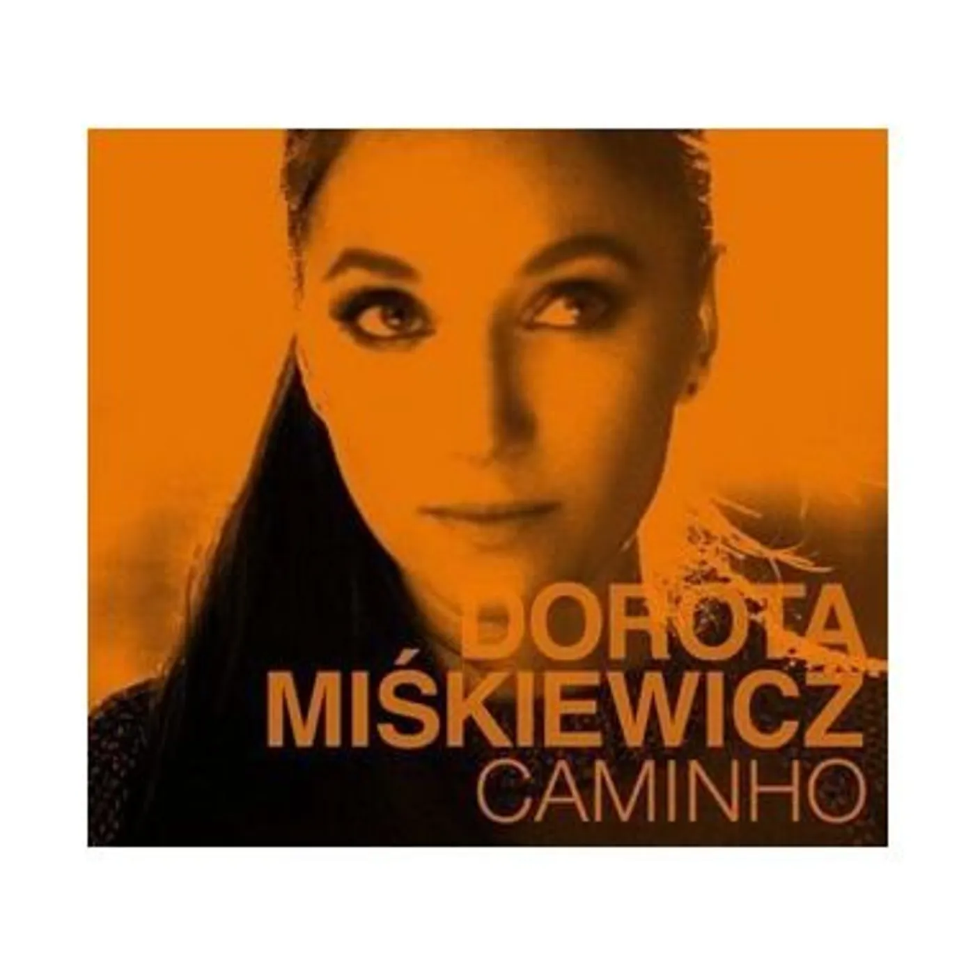 Dorota Miskiewicz CAMINHO CD