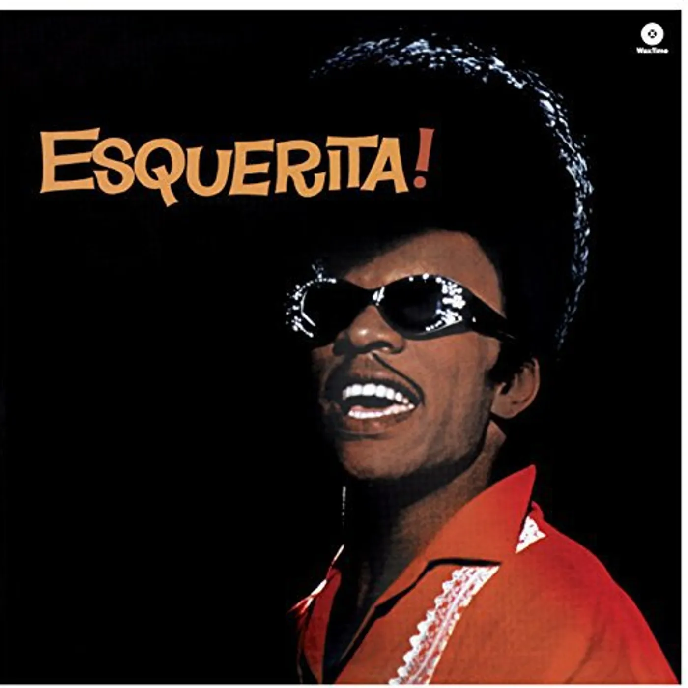 ESQUERITA Vinyl Record - Spain Release