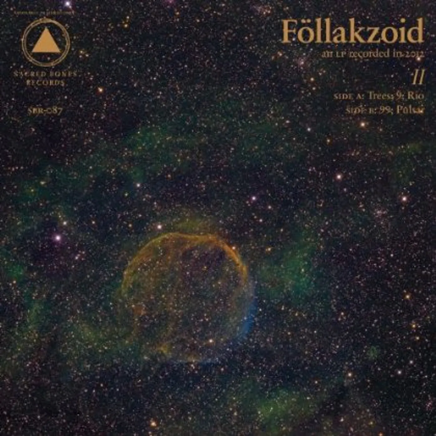 Föllakzoid II CD
