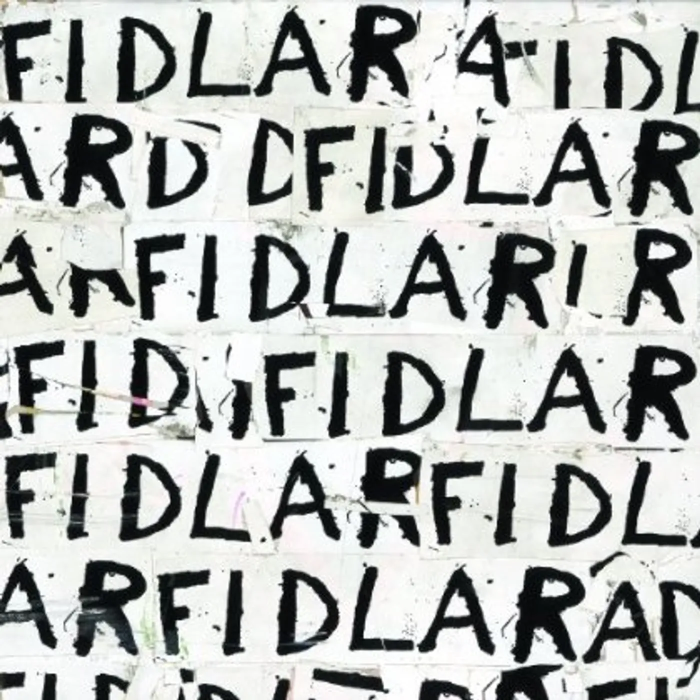 FIDLAR CD