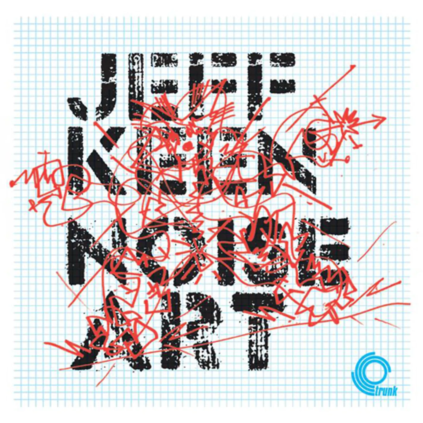 Jeff Keen NOISE ART CD