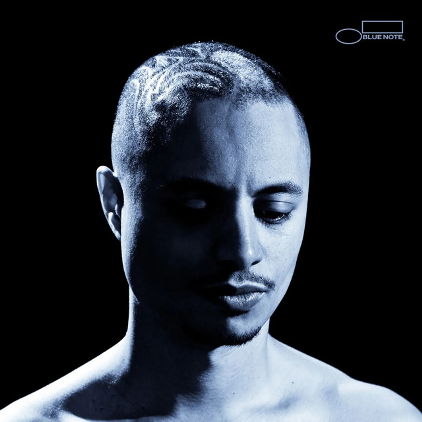 José James No Beginning No End Vinyl Record