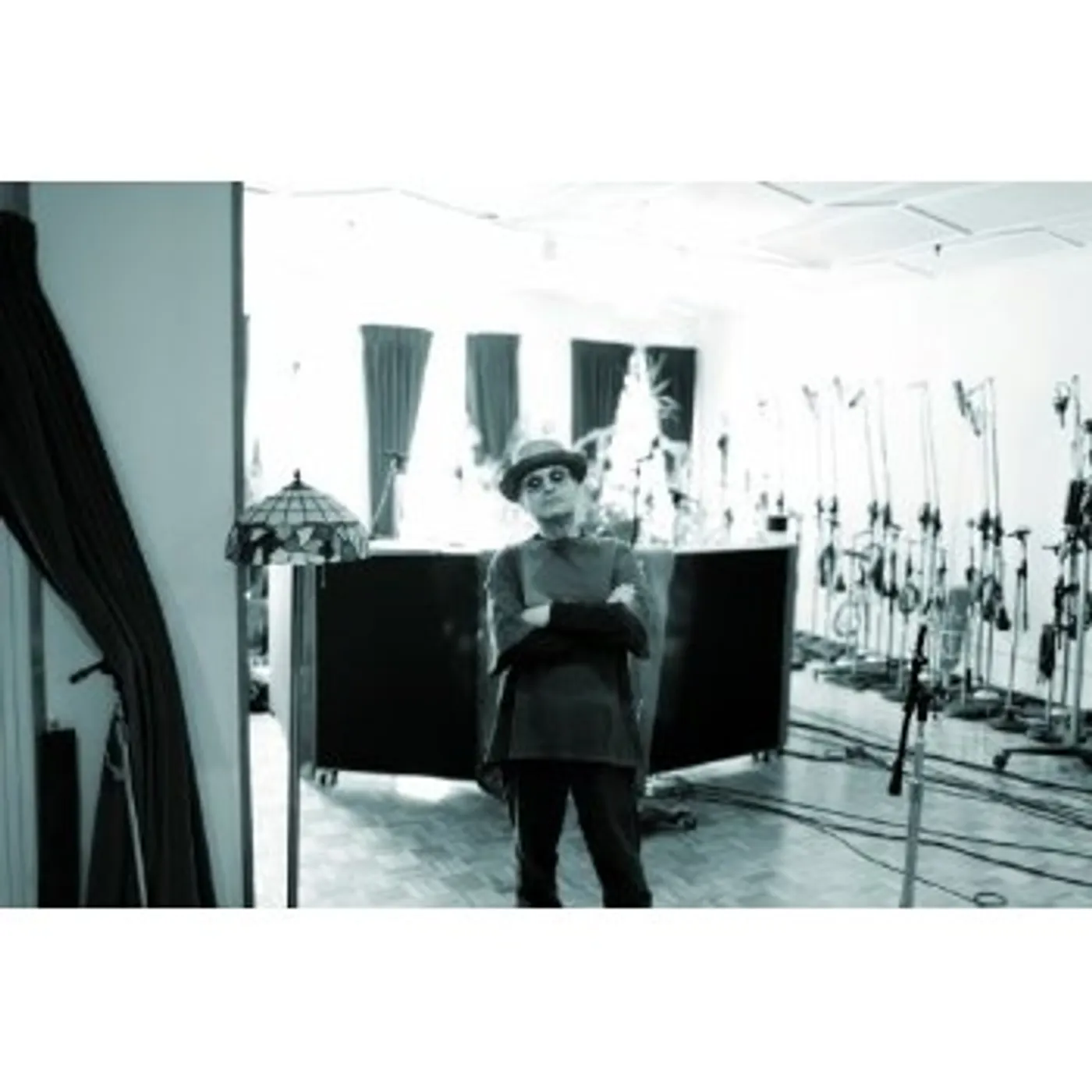 Paul Motian WINDMILLS OF YOUR MIND Vinyl Record