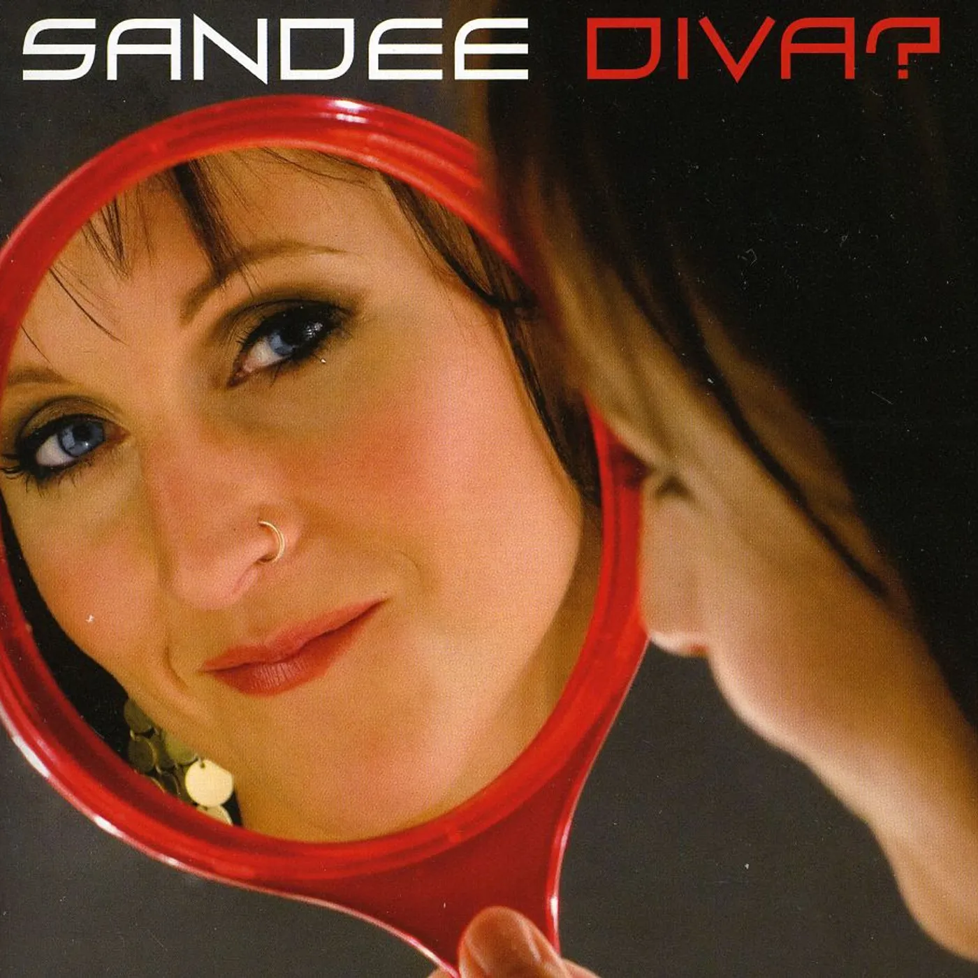 Sandee DIVA CD