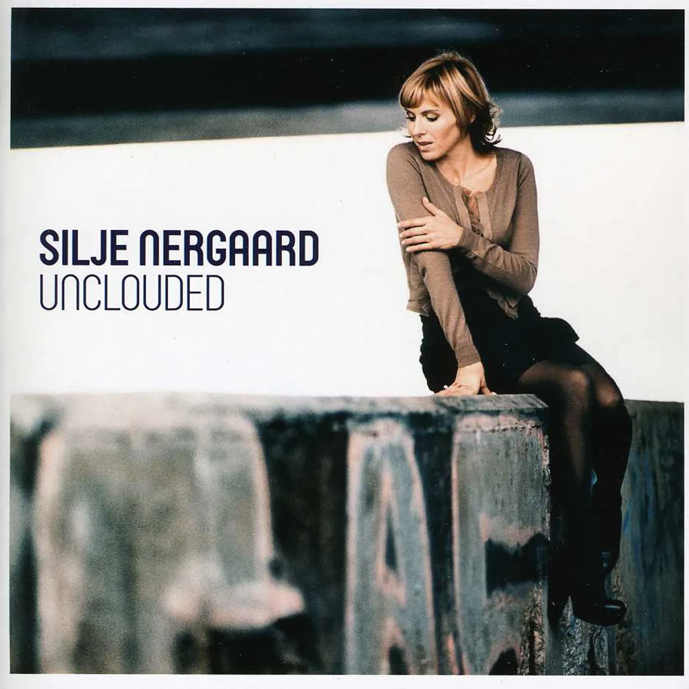 Silje Nergaard UNCLOUDED CD