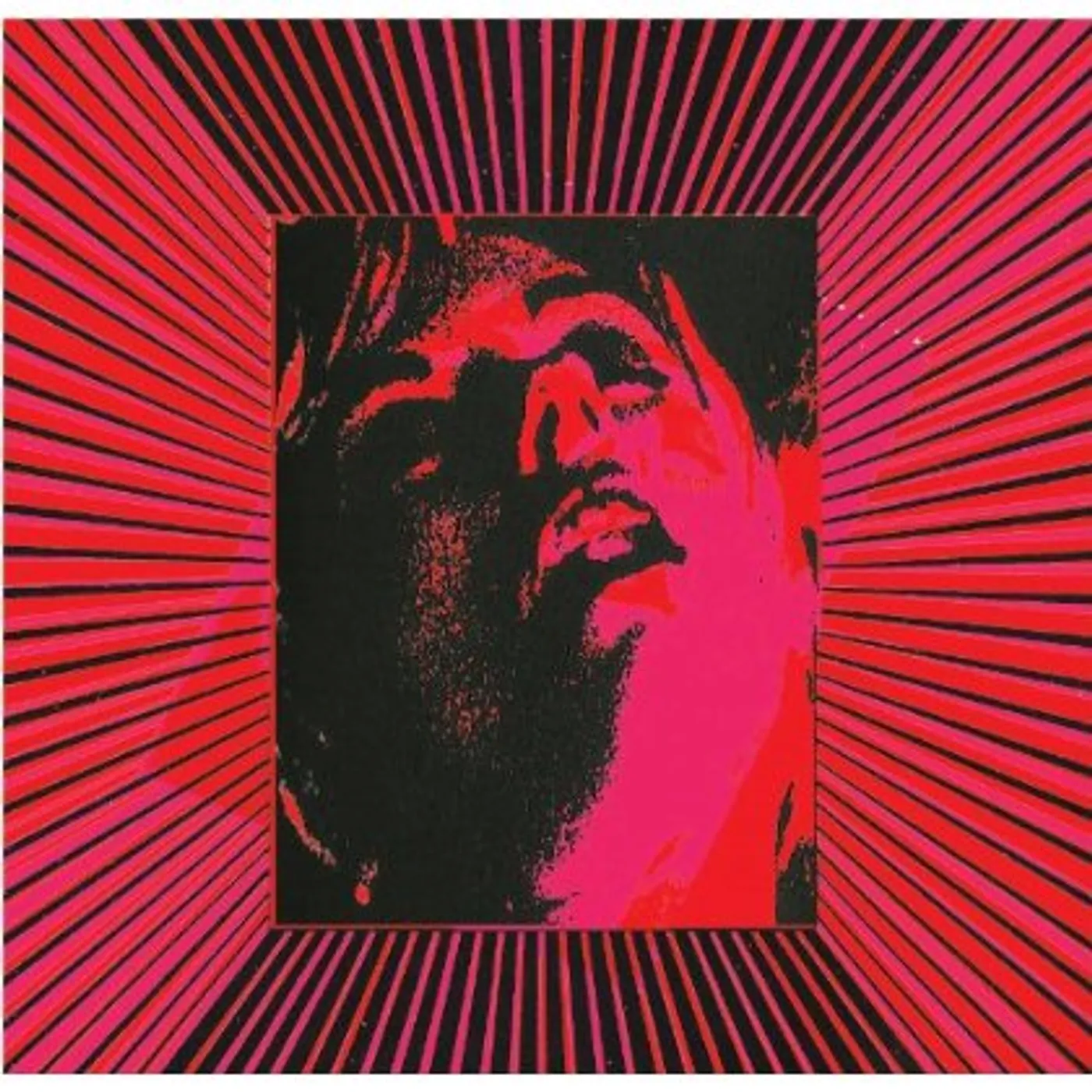 The Men IMMACULADA CD