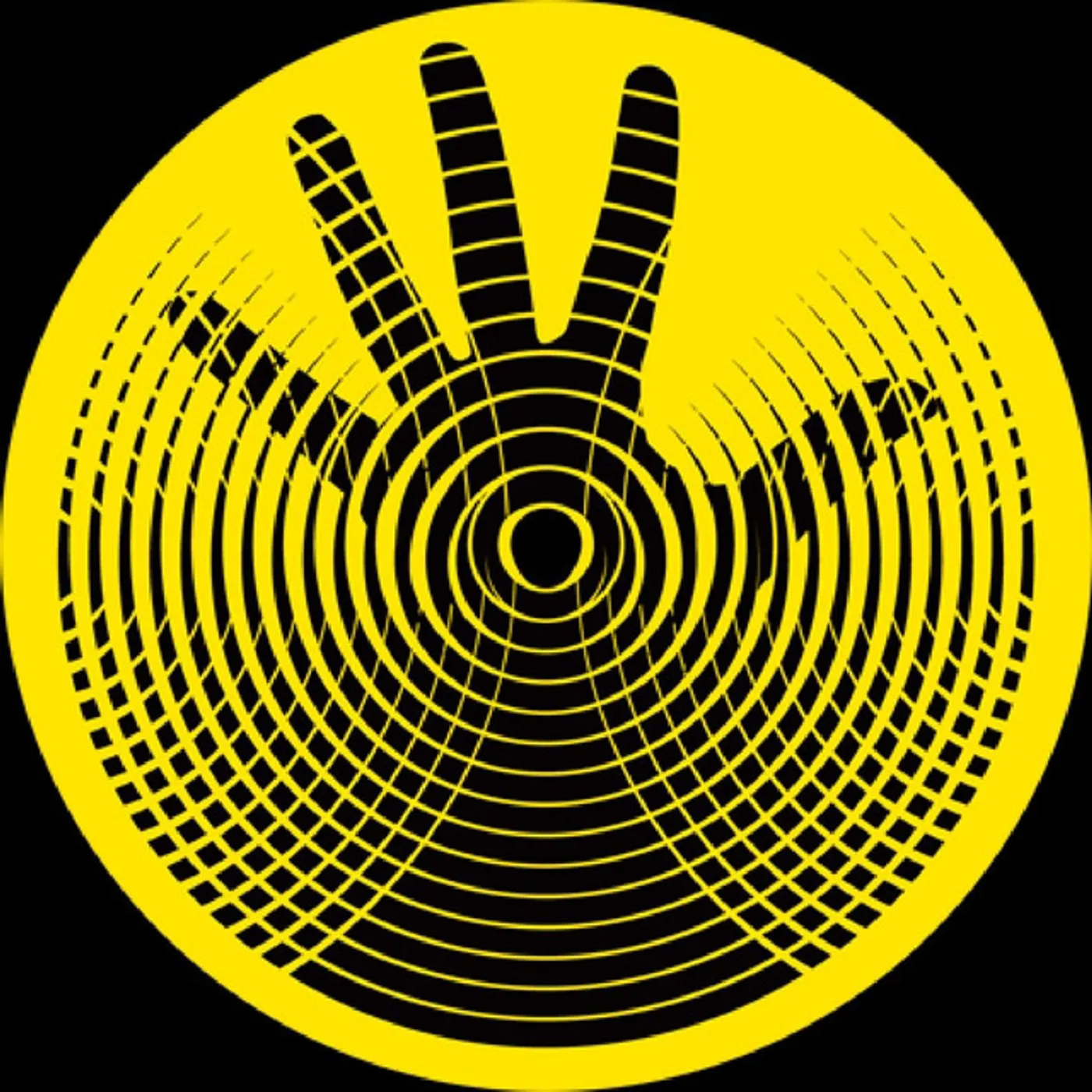 Laurel Halo SUNLIGHT ON THE FADED/DUB Vinyl Record