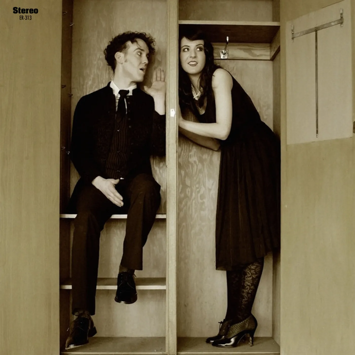 Belle Ghoul (Out Of) The Neighborhood Vinyl Record