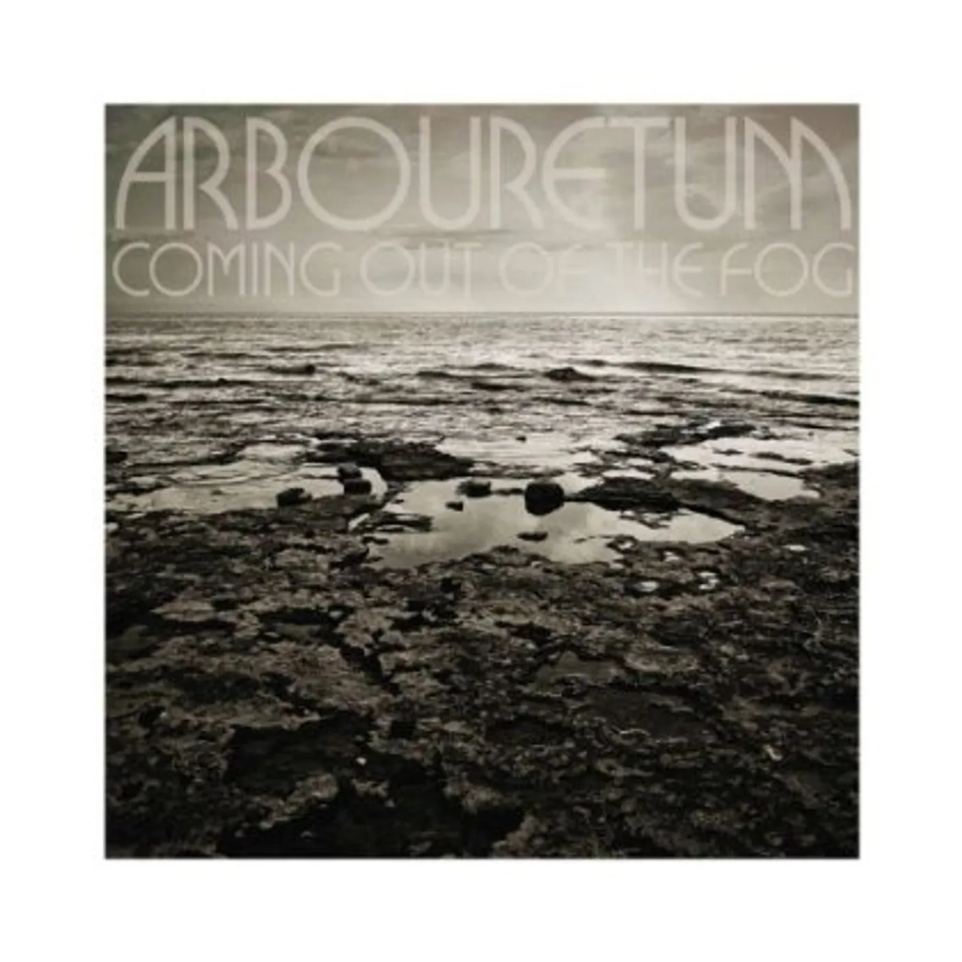 Arbouretum Coming Out of the Fog Vinyl Record