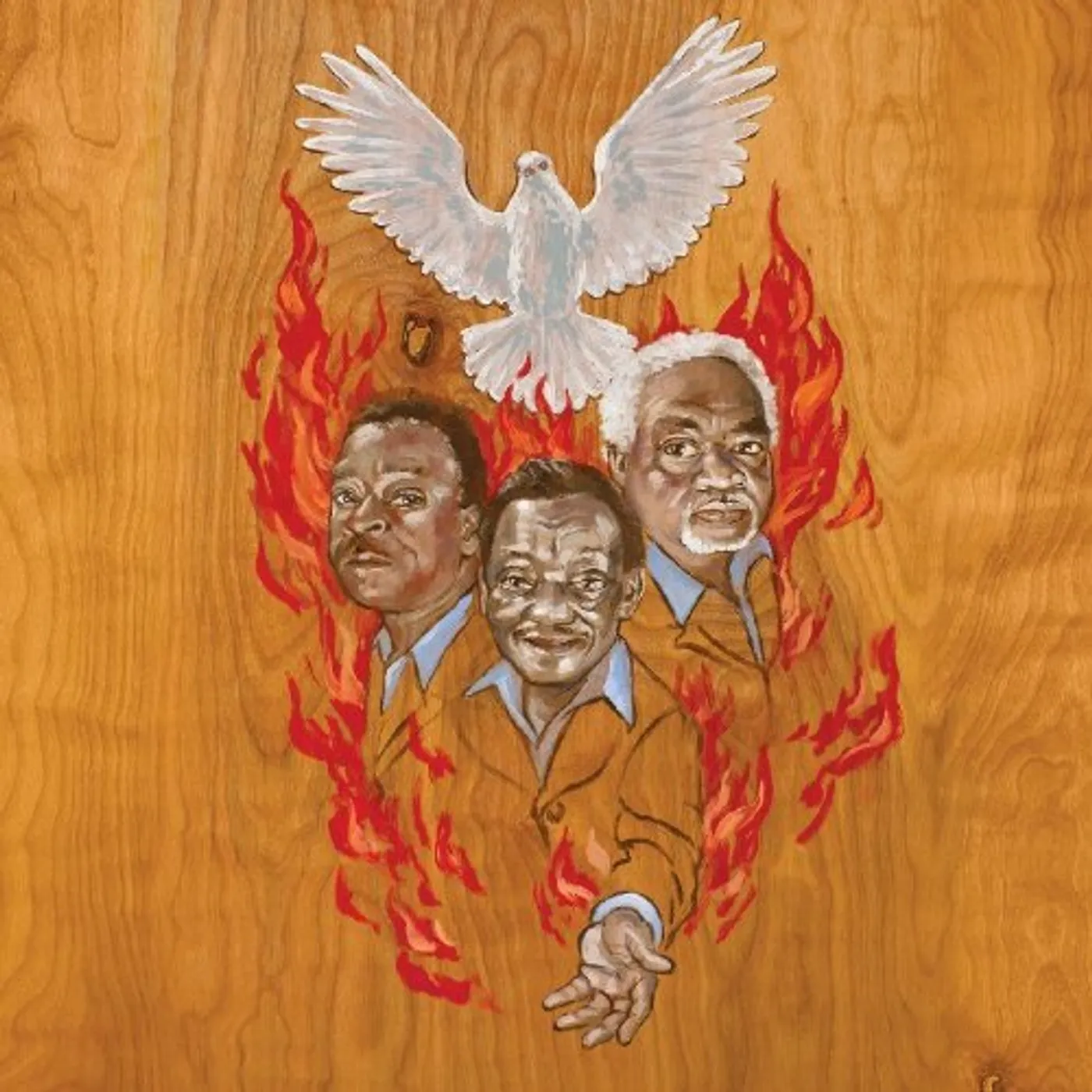 The Relatives ELECTRIC WORD CD