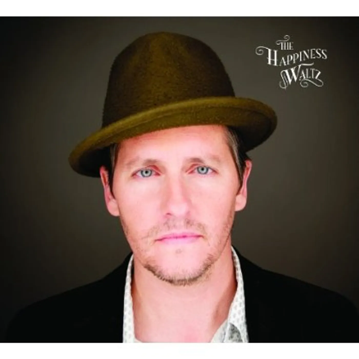 Josh Rouse HAPPINESS WALTZ CD