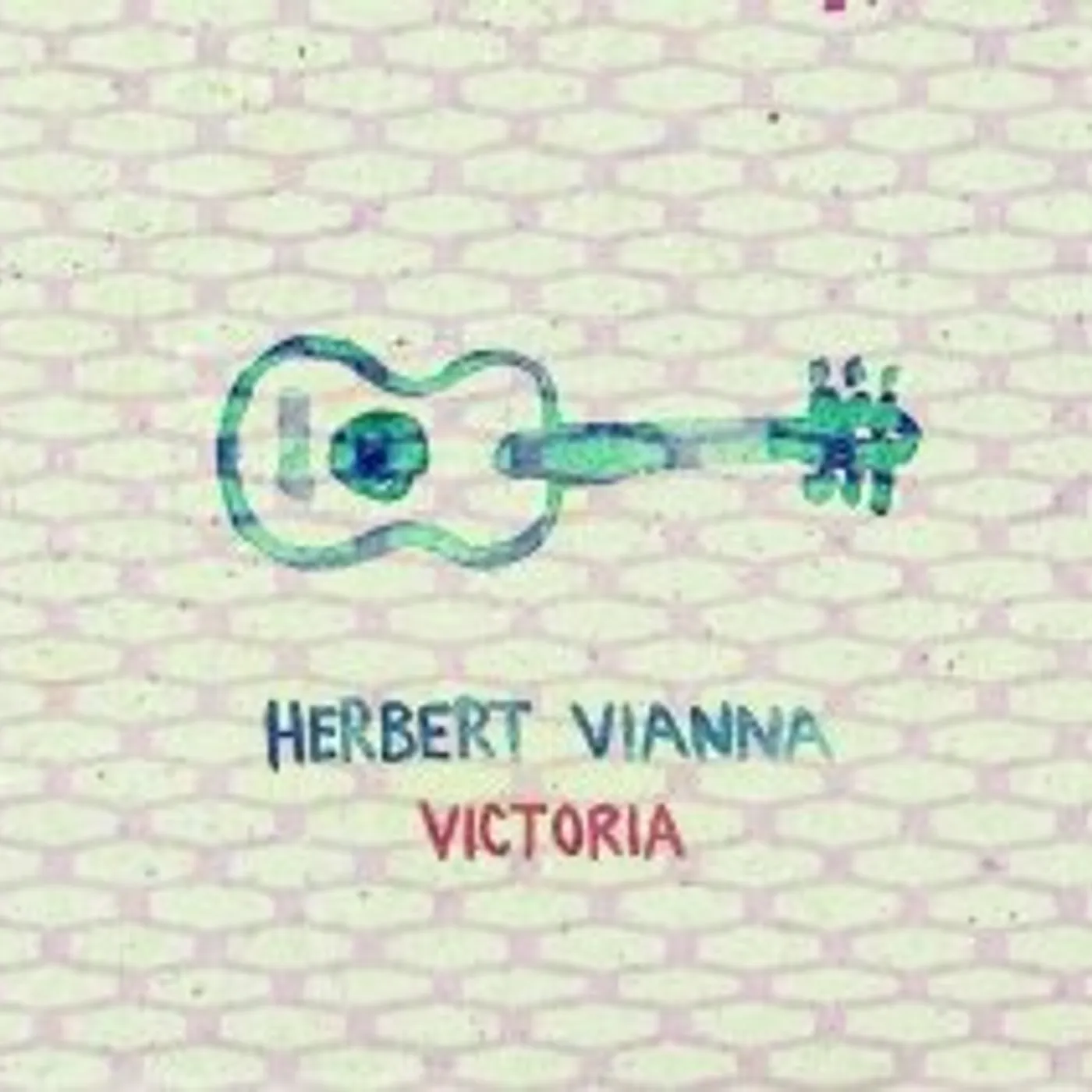 Herbert Vianna VICTORIA CD