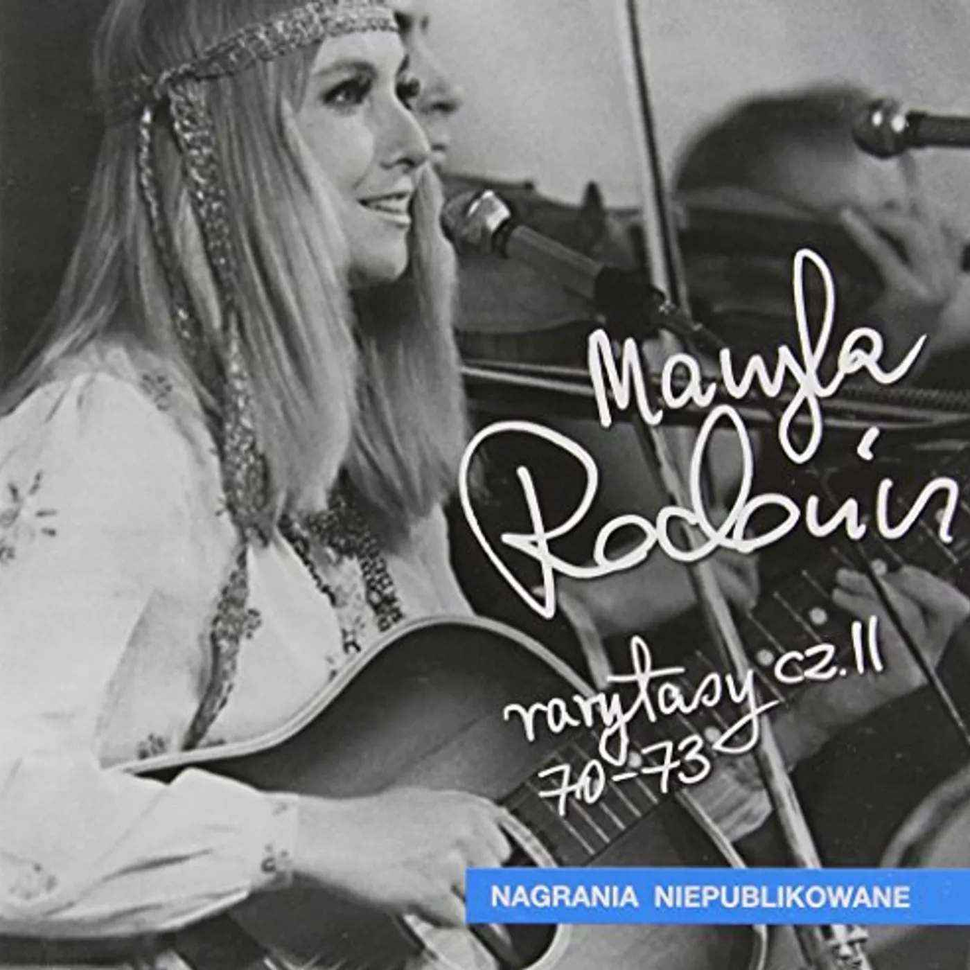 Maryla Rodowicz RARYTASY 2: 1970 - 1973 CD
