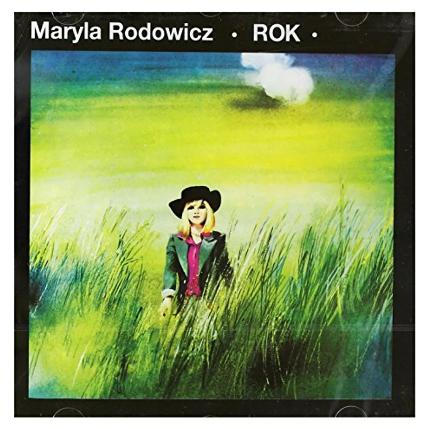 Maryla Rodowicz ROK CD