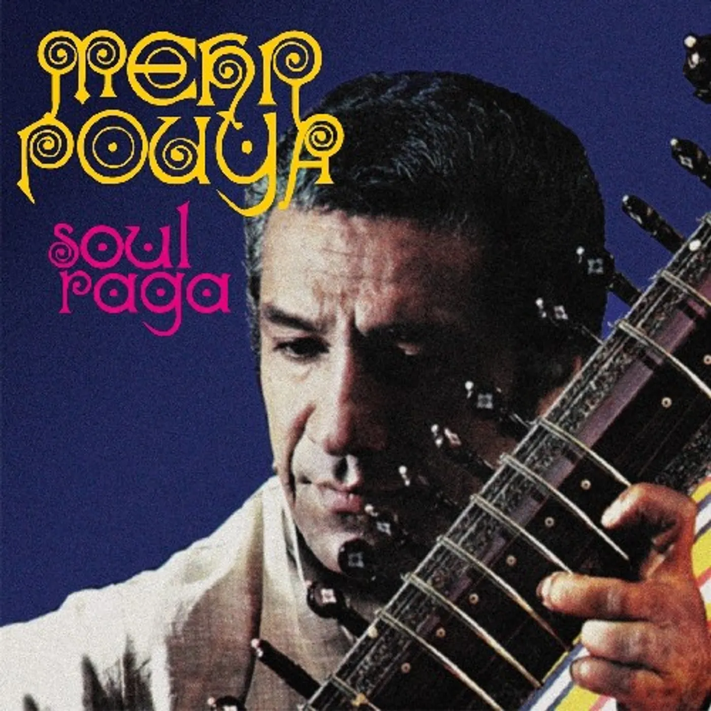 Soul Raga: Anthology / Various (3Pk) SOUL RAGA: ANTHOLOGY / VARIOUS Vinyl Record