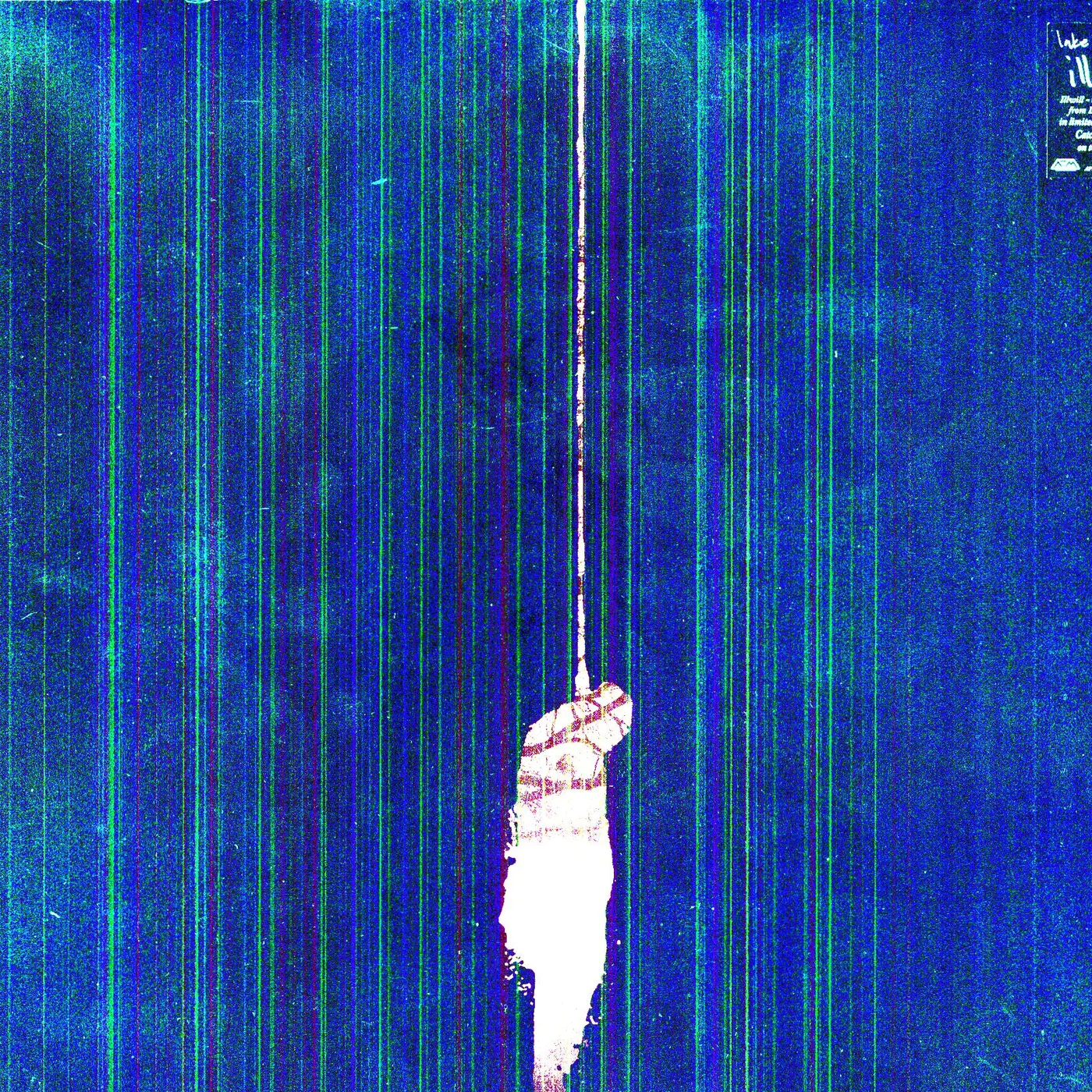 Lake Of Tears Illwill Vinyl Record