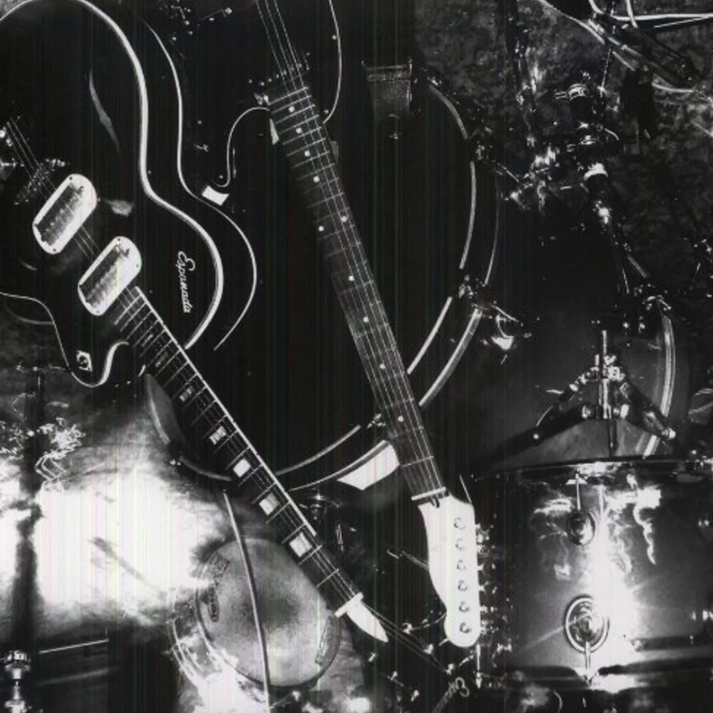 The Dead C S/T Vinyl Record