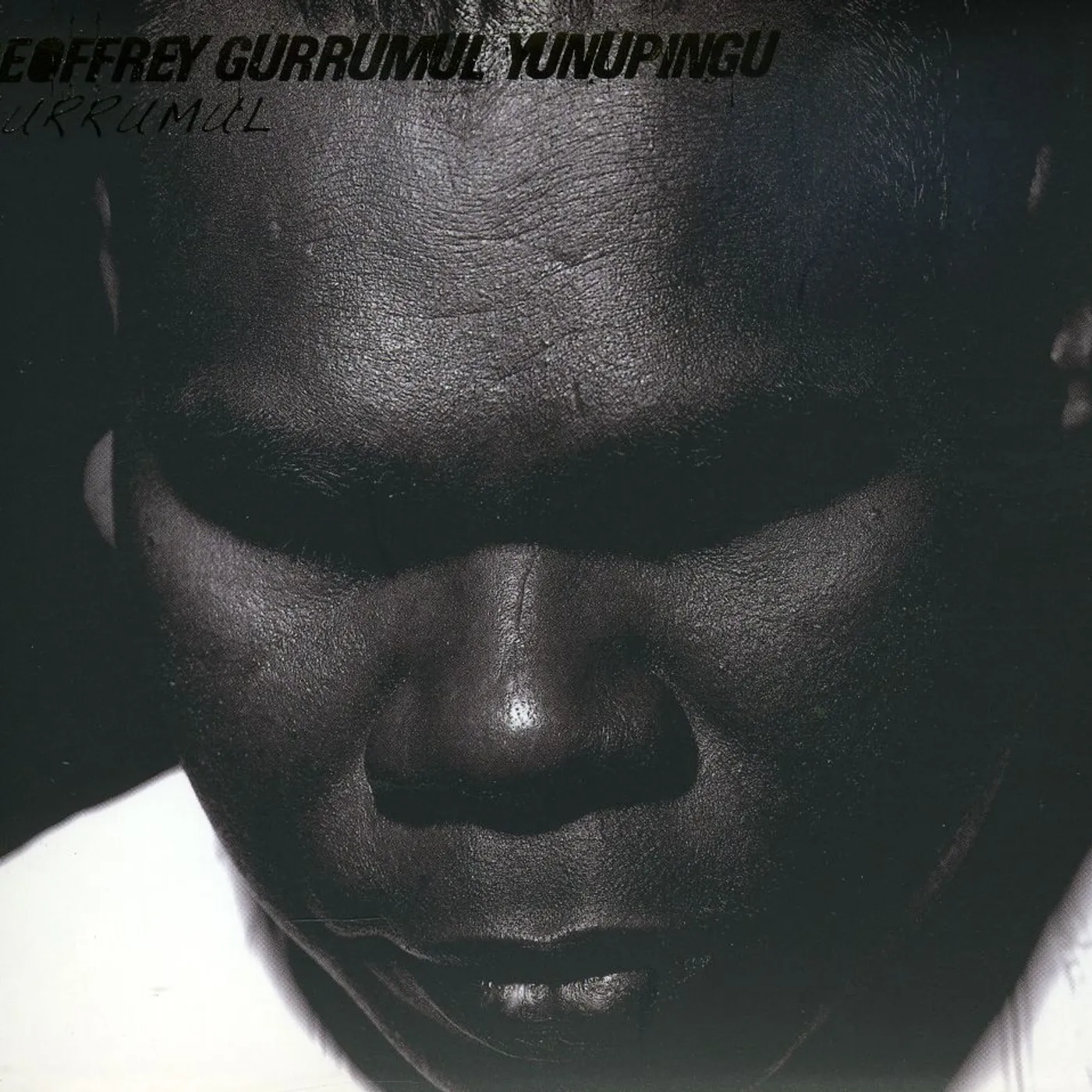 GEOFFREY GURRUMUL YUNUPINGU CD