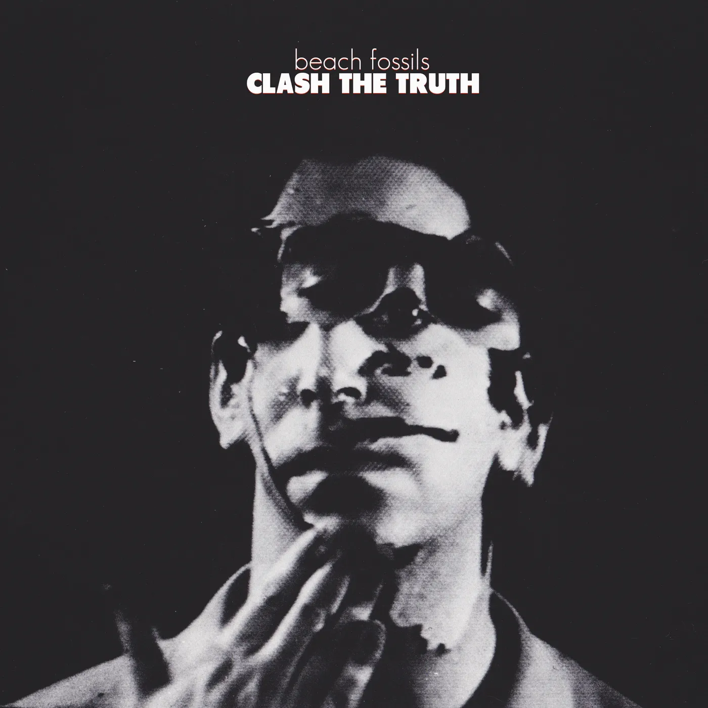Beach Fossils Clash The Truth Vinyl Record