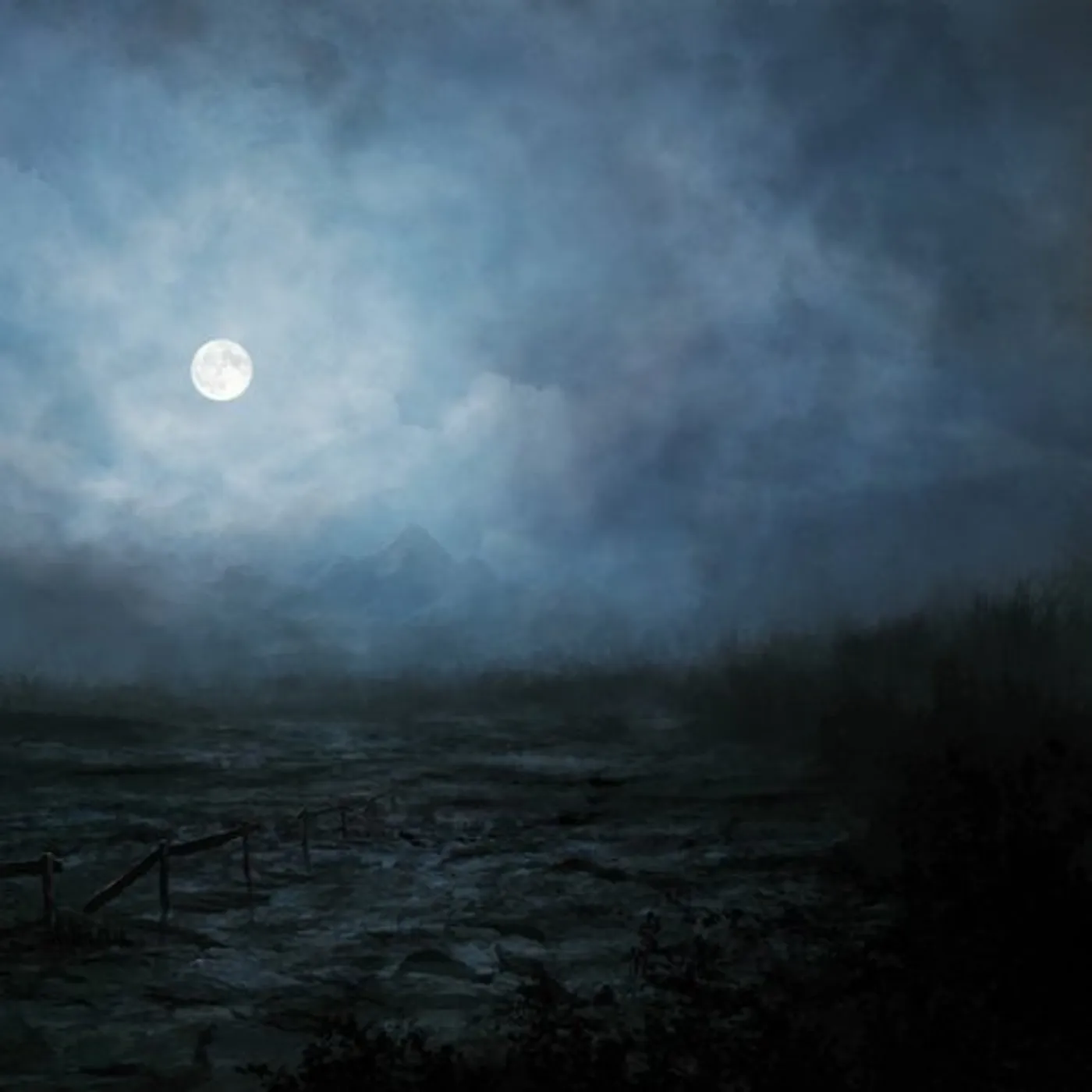 Field Rotation FATALIST: THE REPETITION OF HISTORY CD