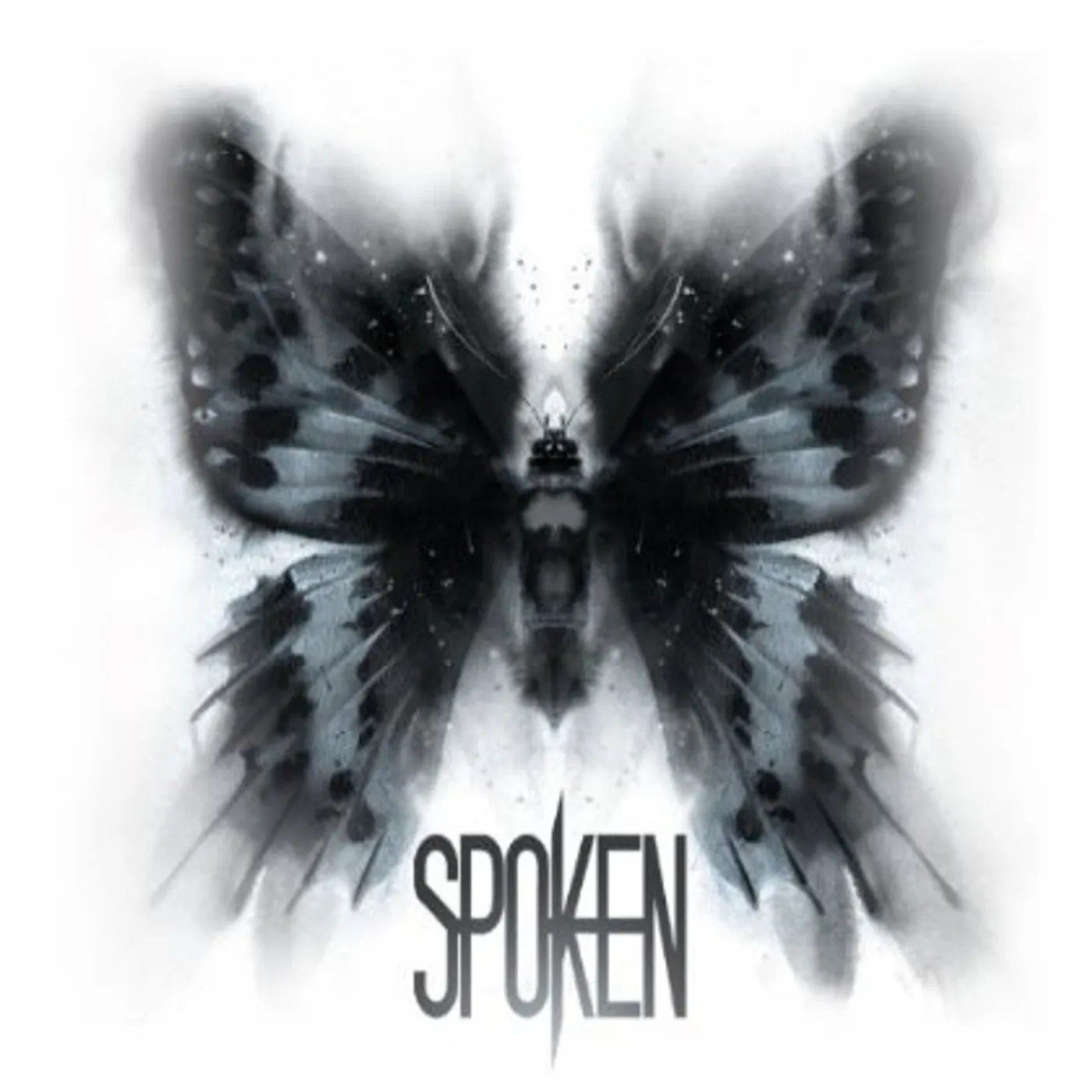 Spoken ILLUSION CD