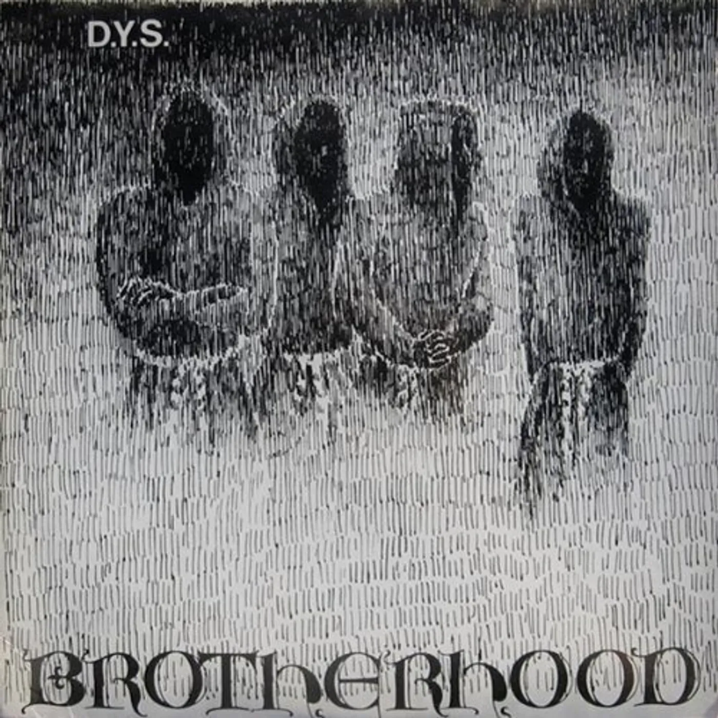 D.Y.S. Brotherhood Vinyl Record