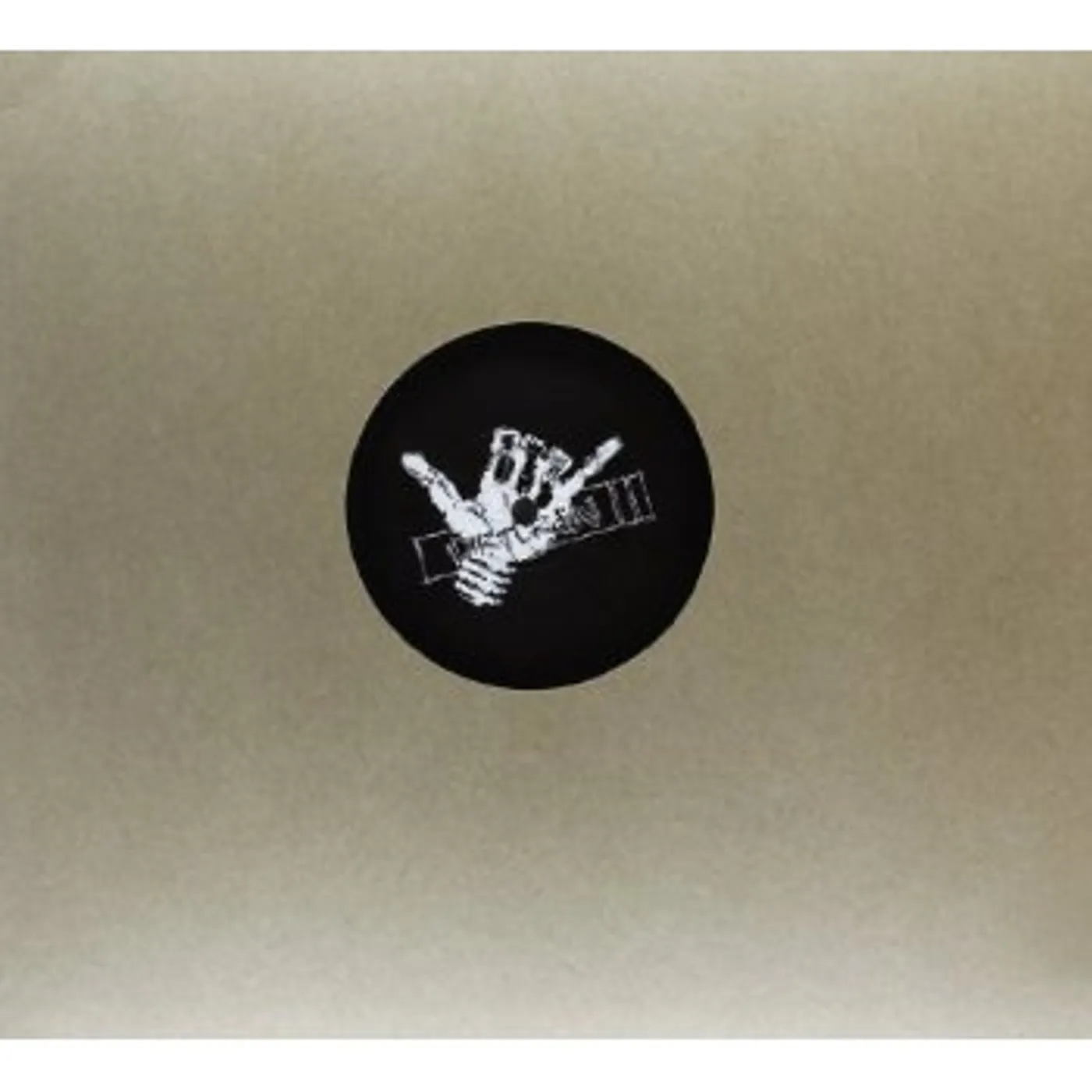 Detroit Swindle GUESS WHAT Vinyl Record