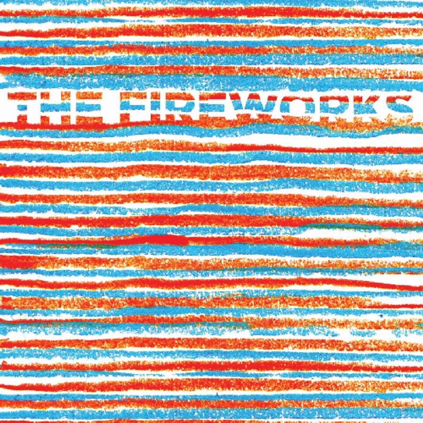 FIREWORKS (EP) Vinyl Record