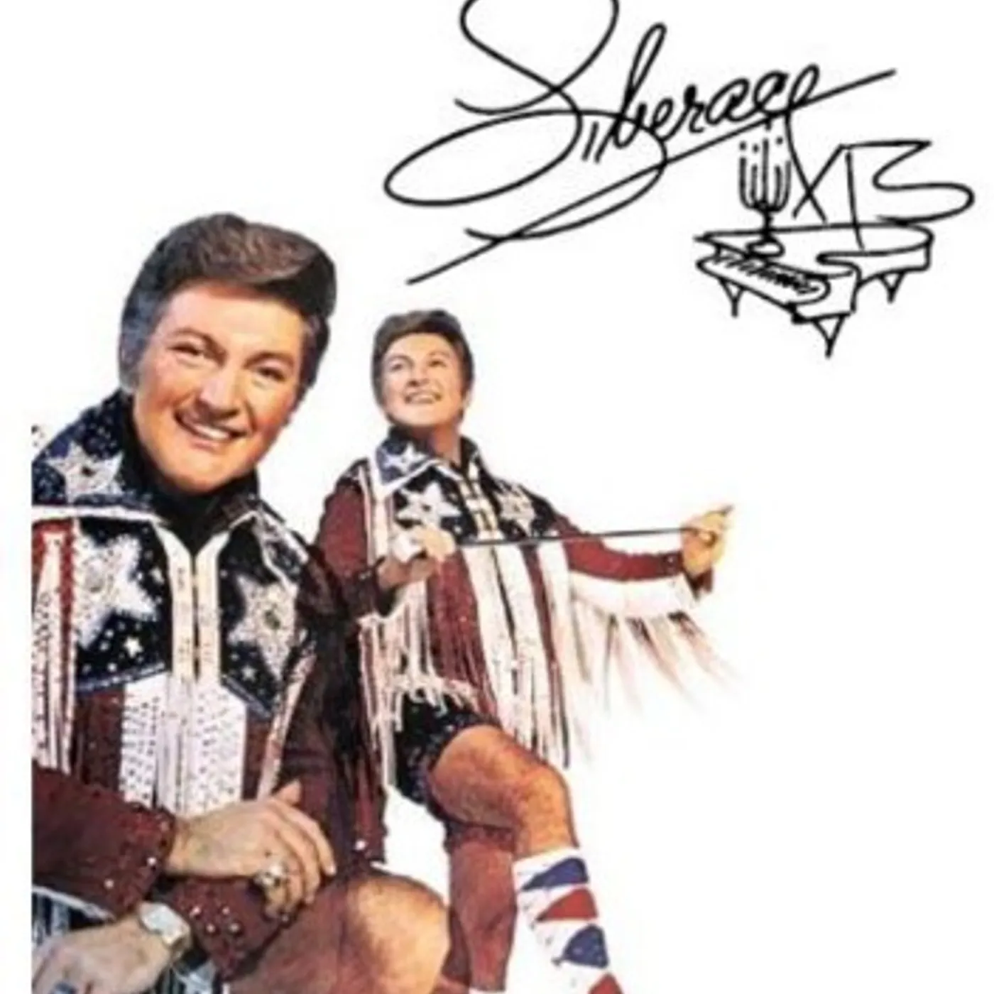 WORLD OF LIBERACE DVD