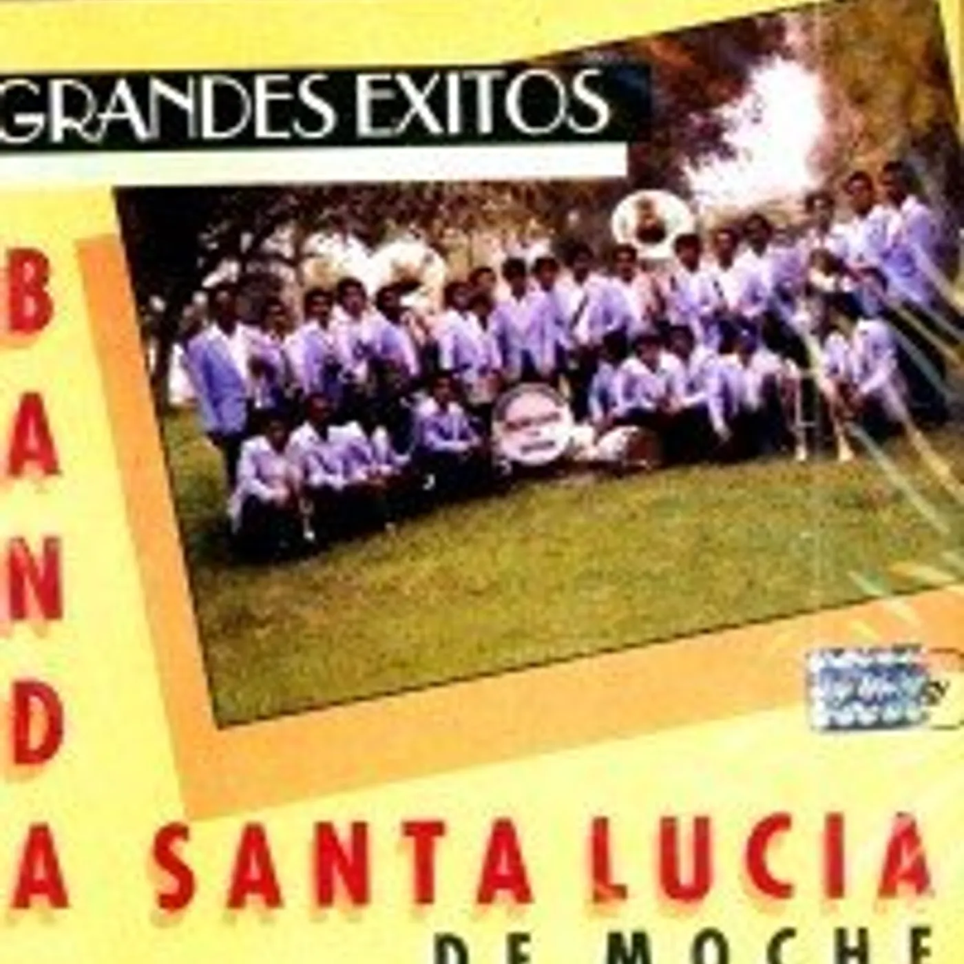 Ala Dos Namorados GRANDES EXITOS CD