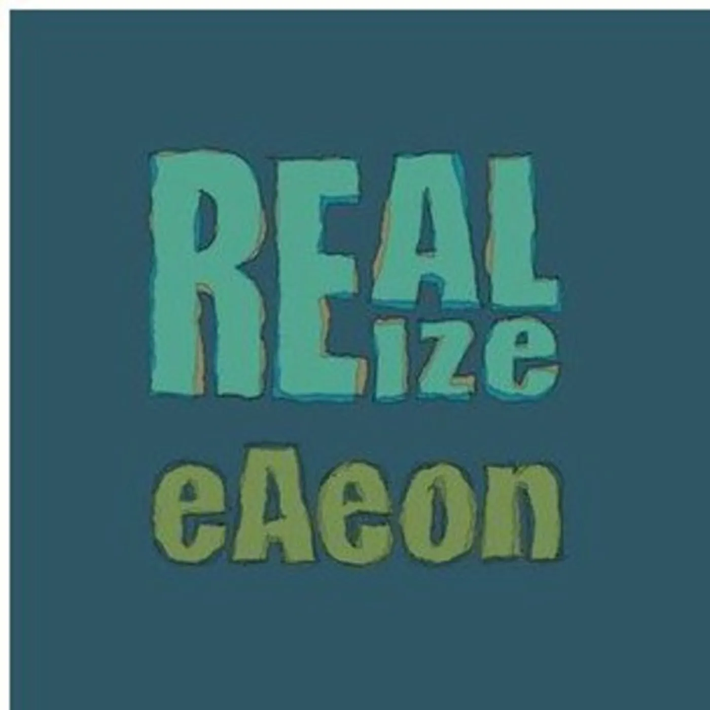 eAeon REALIZE CD