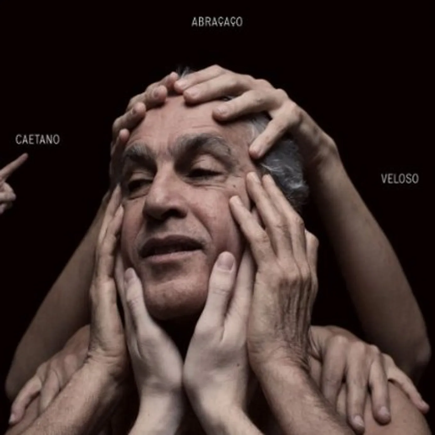 Caetano Veloso ABRACACO CD