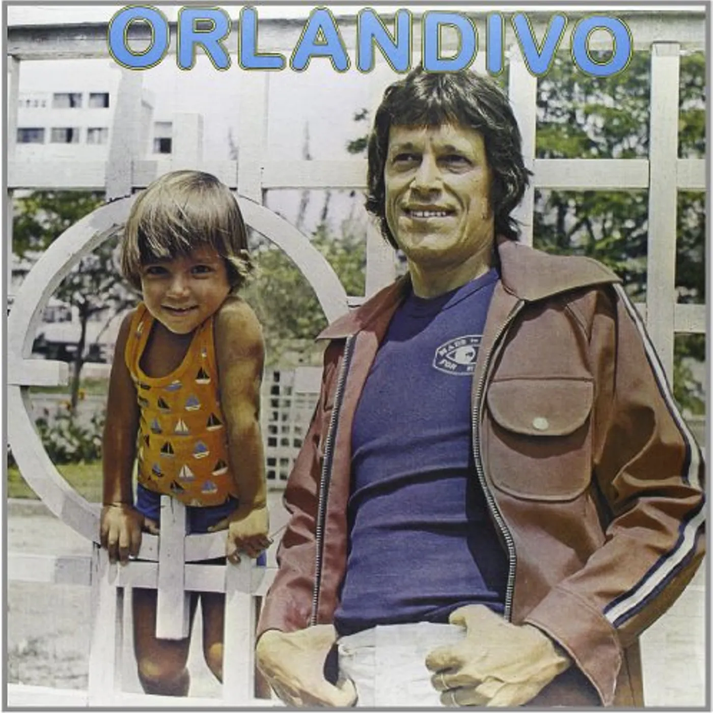 Orlandivo Vinyl Record