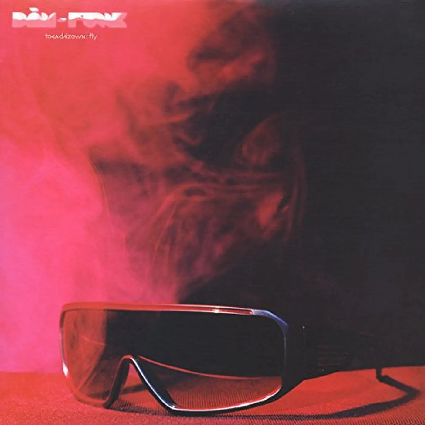 DāM-FunK TOEACHIZOWN 1: LA TRIK Vinyl Record