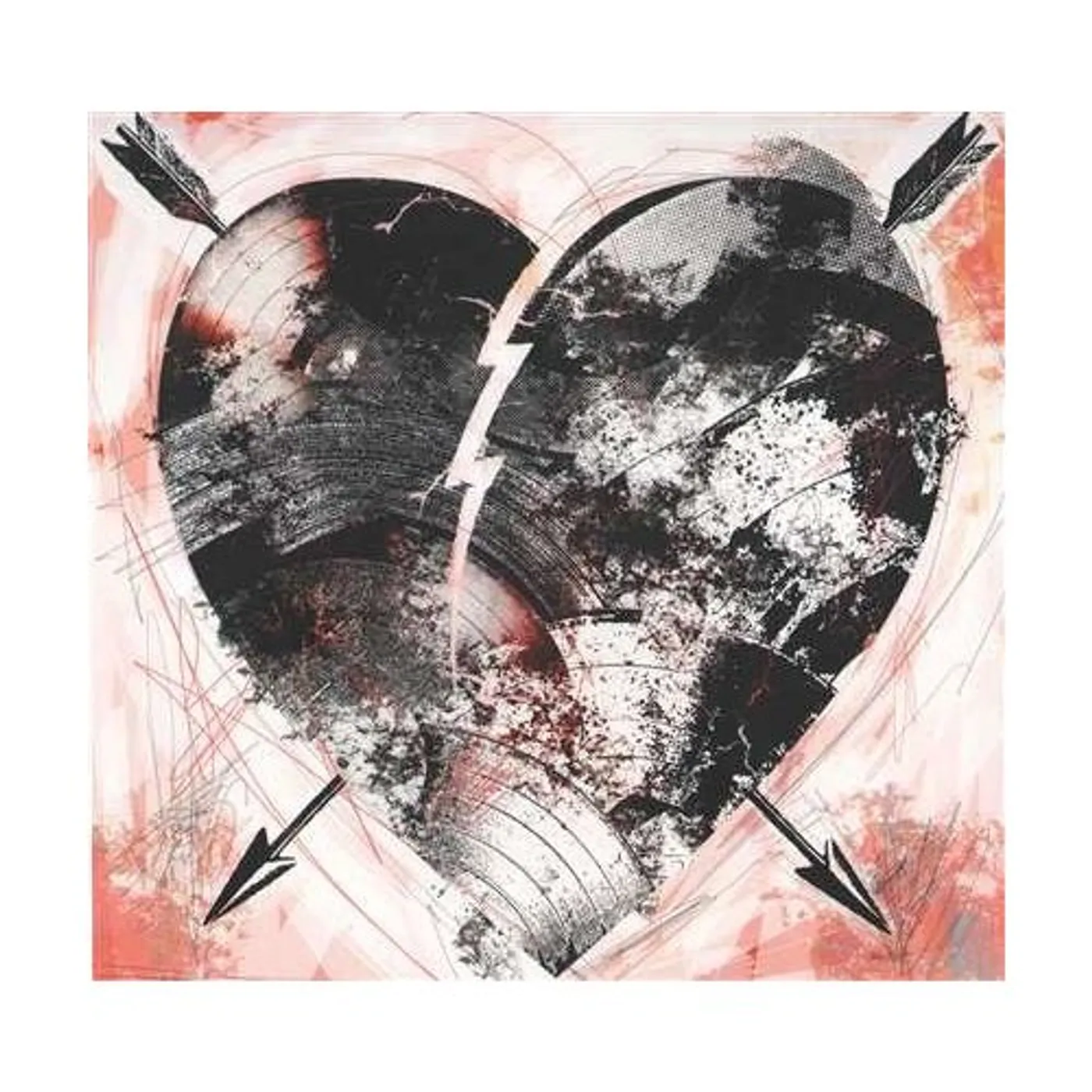 Kev Brown ALWAYS / ALBANY Vinyl Record